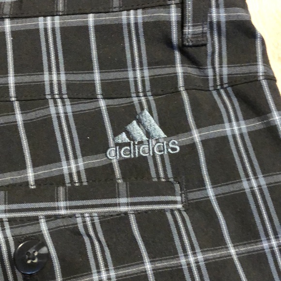Men’s Adidas Golf Shorts - Picture 4 of 5